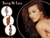 Sung Hi Lee #1 - 106K