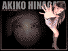 Akiko Hinagata #2 - 79K