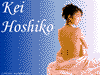 Kei Hoshiko #1 - 100K