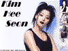 Kim Hee Seon #1 - 152K