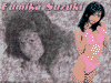 Fumika Suzuki #2 - 154K