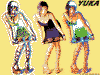 Yuka #1 - 315K
